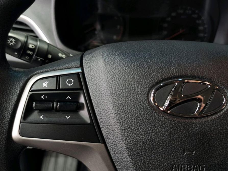 Hyundai Solaris II Ставрополь  - изображение 18