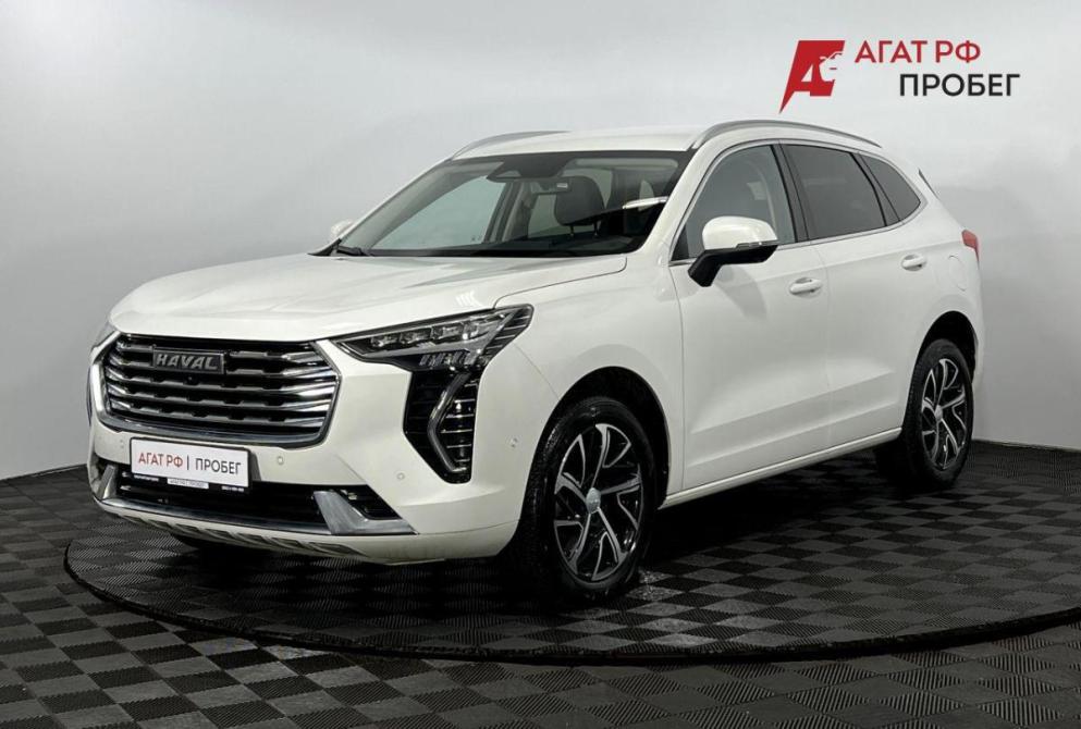 Haval Jolion I Нижний Новгород  - изображение 1