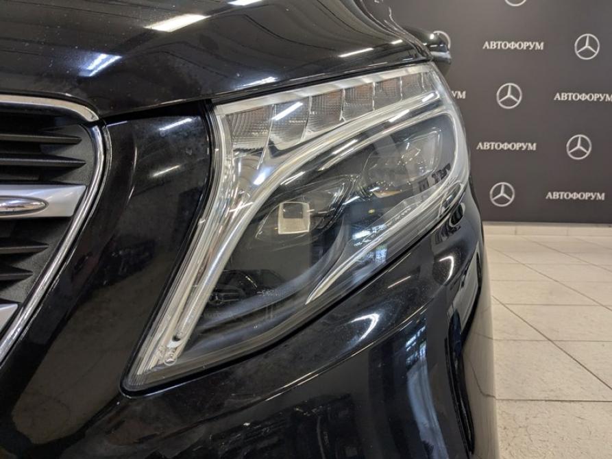 Mercedes-Benz V-Класс III (W447) Москва  - изображение 30