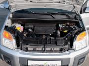 Ford Fusion I Рестайлинг Курган  - изображение 43