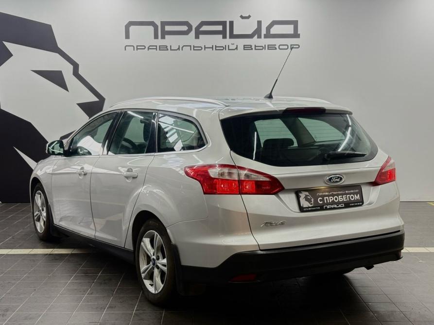 Ford Focus III Ростов-на-Дону  - изображение 5
