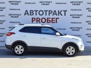 Hyundai Creta I Рестайлинг Владимир  - изображение 20