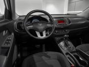 Kia Sportage III Москва  - изображение 30