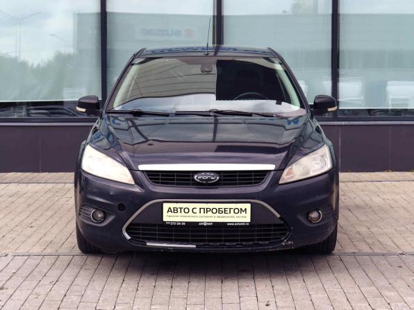Ford Focus II Рестайлинг с пробегом 2008 года, цена 419 000 рублей, 305650 км, седан, Автокод Объявления