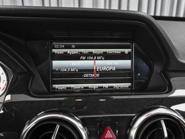 Mercedes-Benz GLK-Класс I (X204) Рестайлинг с пробегом 2012 года, цена 1 780 000 рублей, 205938 км, внедорожник, Автокод Объявления