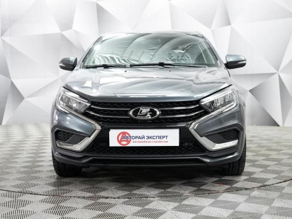 Lada (ВАЗ) Vesta I Рестайлинг (NG) с пробегом 2025 года, цена 1 493 500 рублей, 8467 км, седан, Автокод Объявления
