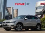 Volkswagen Tiguan II Москва  - изображение 28