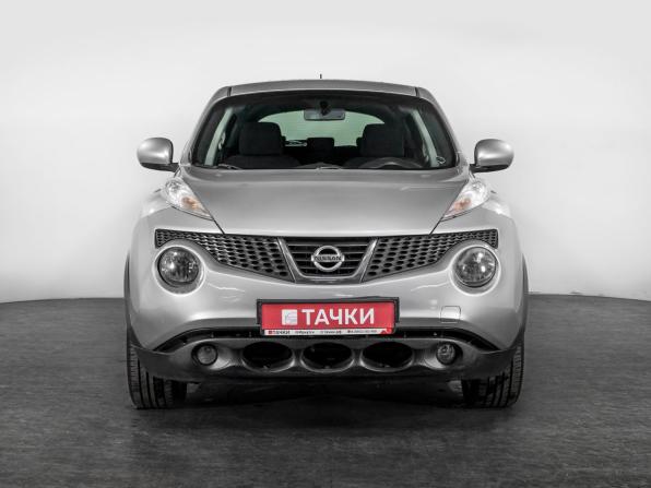 Nissan Juke I с пробегом 2012 года, цена 980 500 рублей, 133960 км, внедорожник, Автокод Объявления