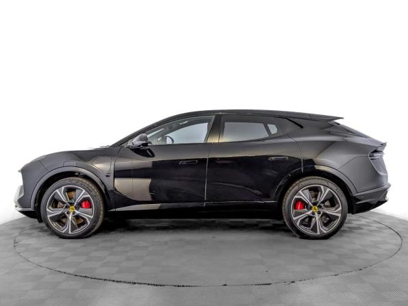 Lotus Eletre с пробегом 2023 года, цена 10 150 000 рублей, 11684 км, внедорожник, Автокод Объявления