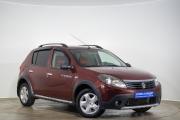 Renault Sandero I Оренбург  - изображение 18