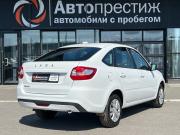 Lada (ВАЗ) Granta I Рестайлинг Волгоград  - изображение 25