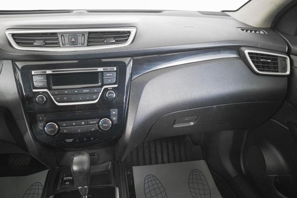Nissan Qashqai II Кемерово  - изображение 15
