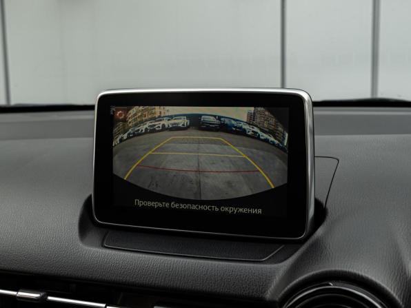 Mazda Demio IV (DJ) с пробегом 2015 года, цена 1 050 000 рублей, 205004 км, хэтчбек, Автокод Объявления