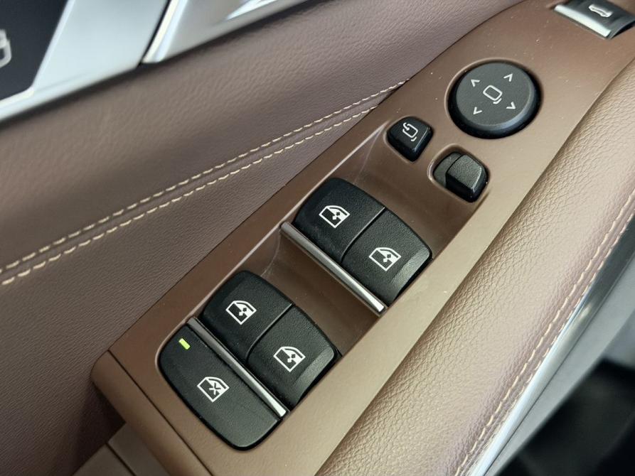 BMW X5 IV (G05/G18) Воронеж  - изображение 22