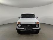 Lada (ВАЗ) Niva Legend I Уфа  - изображение 24