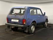 Lada (ВАЗ) 2121 (4x4) I Рестайлинг Великий Новгород  - изображение 21
