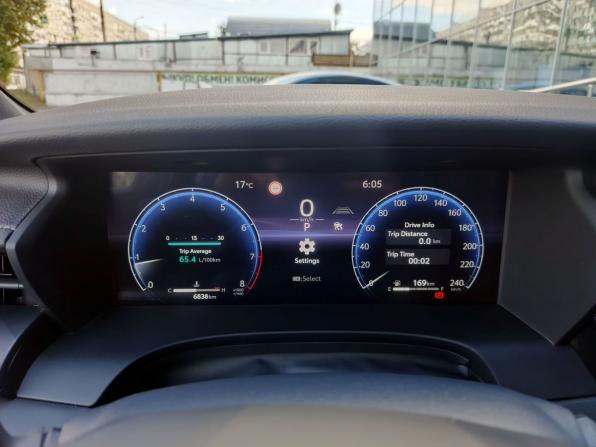 Toyota Camry IX (XV80) China Market с пробегом 2024 года, цена 3 799 000 рублей, 6900 км, седан, Автокод Объявления