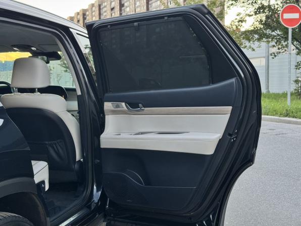 Hyundai Palisade I с пробегом 2020 года, цена 3 769 000 рублей, 142900 км, внедорожник, Автокод Объявления