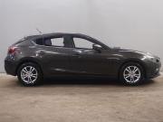 Mazda 3 III (BM) Москва  - изображение 16