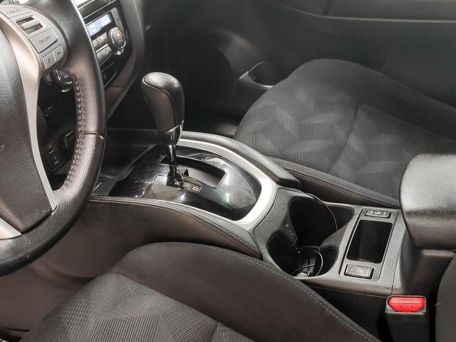 Nissan X-Trail III Тула  - изображение 15