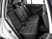 Volkswagen Tiguan I Рестайлинг Тюмень  - изображение 26