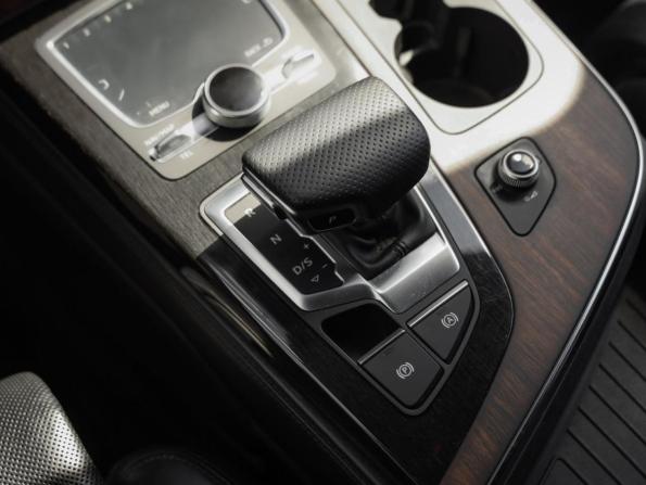 Audi Q7 II (4M) с пробегом 2018 года, цена 5 149 000 рублей, 115038 км, внедорожник, Автокод Объявления