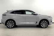 Changan UNI-K Екатеринбург  - изображение 27