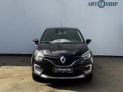 Renault Kaptur I Москва  - изображение 16