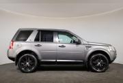 Land Rover Freelander II Ярославль  - изображение 27