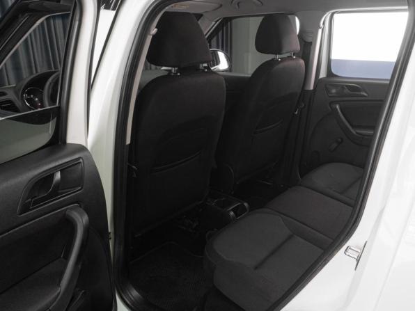 Skoda Yeti I Рестайлинг с пробегом 2017 года, цена 1 469 000 рублей, 129045 км, внедорожник, Автокод Объявления