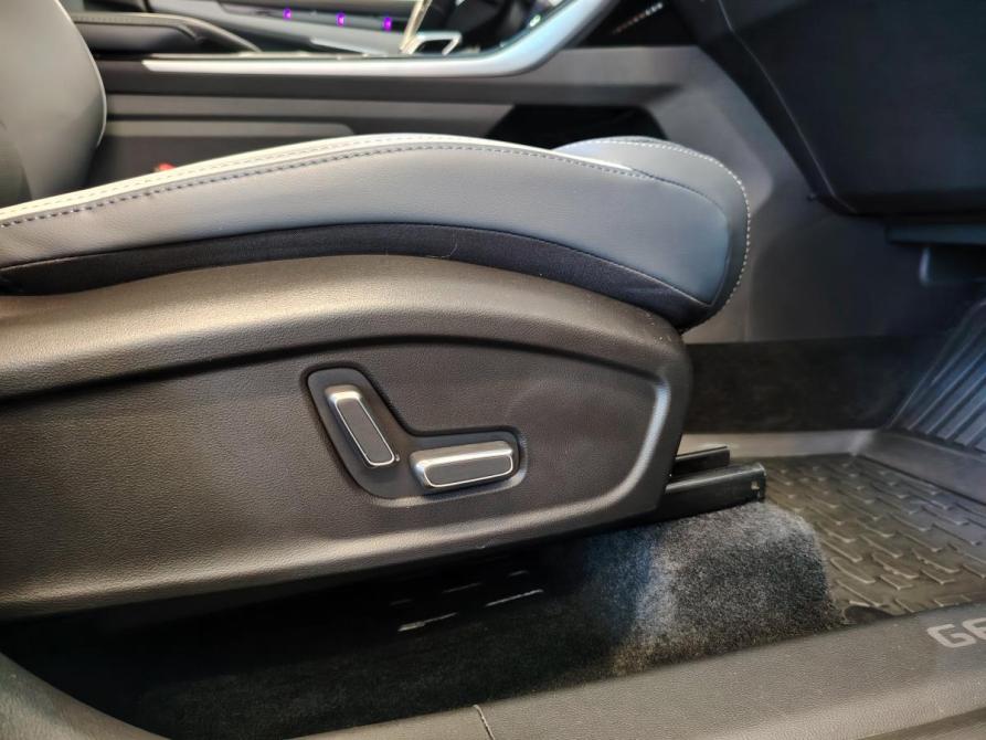 Geely Atlas II Санкт-Петербург  - изображение 8