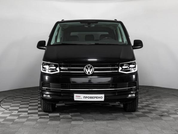 Volkswagen Caravelle T6 с пробегом 2016 года, цена 3 099 000 рублей, 159852 км, минивэн, Автокод Объявления