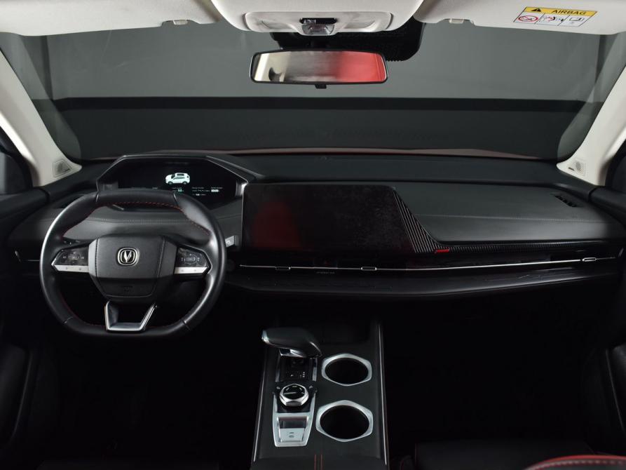 Changan CS55 Plus II Кемерово  - изображение 9