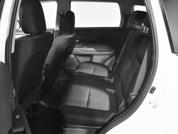 Mitsubishi Outlander III с пробегом 2014 года, цена 1 289 000 рублей, 202000 км, внедорожник, Автокод Объявления
