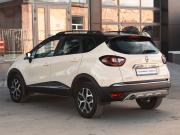 Renault Kaptur I Новосибирск  - изображение 27