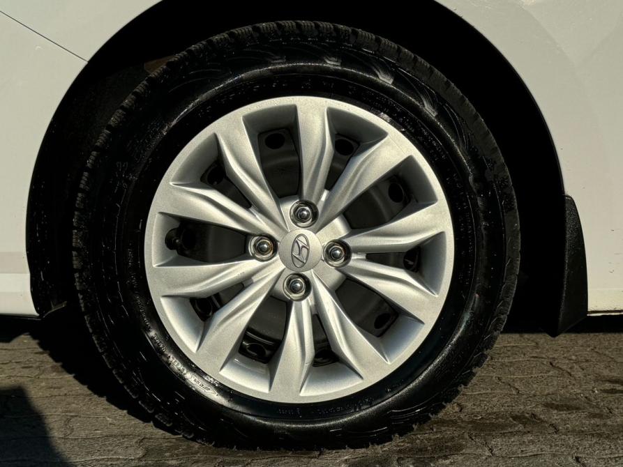 Hyundai Solaris II Рестайлинг Архангельск  - изображение 9