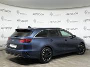 Kia Ceed III Москва  - изображение 15