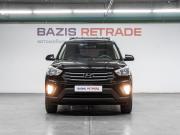 Hyundai Creta I Тюмень  - изображение 26