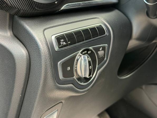 Mercedes-Benz V-Класс III (W447) с пробегом 2014 года, цена 2 622 000 рублей, 215776 км, минивэн, Автокод Объявления