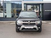 Renault Duster I Рестайлинг Москва  - изображение 19
