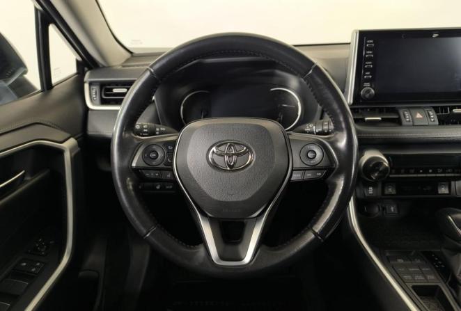 Toyota RAV4 V (XA50) с пробегом 2021 года, цена 3 500 000 рублей, 104572 км, внедорожник, Автокод Объявления