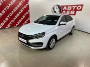 Lada (ВАЗ) Vesta I Рестайлинг (NG) Новочеркасск  - изображение 20