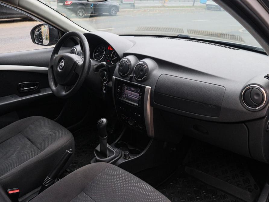 Nissan Almera III (G15) Москва  - изображение 7