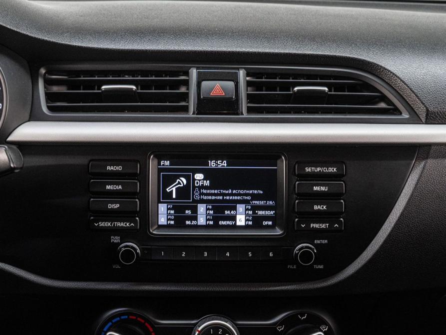 Kia Rio IV Тюмень  - изображение 23
