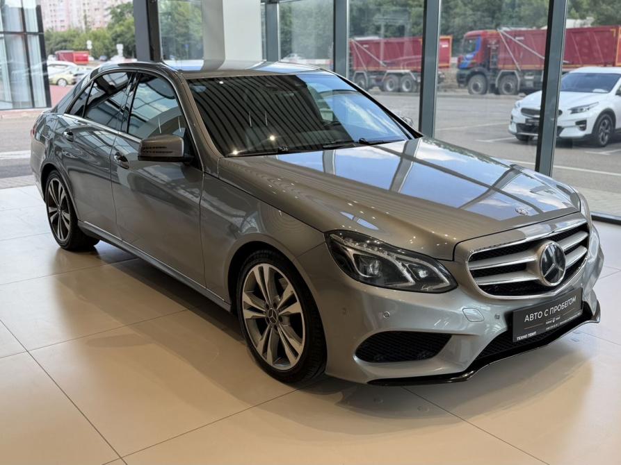 Mercedes-Benz E-Класс IV (W212 S212 C207) Рестайлинг Краснодар  - изображение 3
