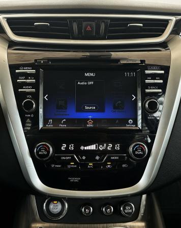 Nissan Murano III (Z52) с пробегом 2019 года, цена 2 900 000 рублей, 79060 км, внедорожник, Автокод Объявления