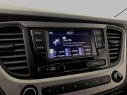 Hyundai Solaris II Москва  - изображение 34