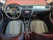 Skoda Rapid I Рестайлинг Вологда  - изображение 24