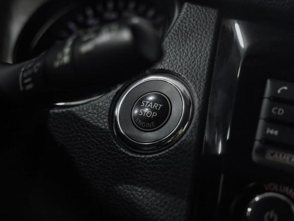 Nissan X-Trail III Рестайлинг с пробегом 2019 года, цена 2 469 000 рублей, 102328 км, внедорожник, Автокод Объявления