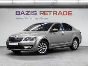 Skoda Octavia III (A7) Тюмень  - изображение 25